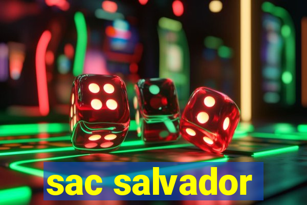 sac salvador